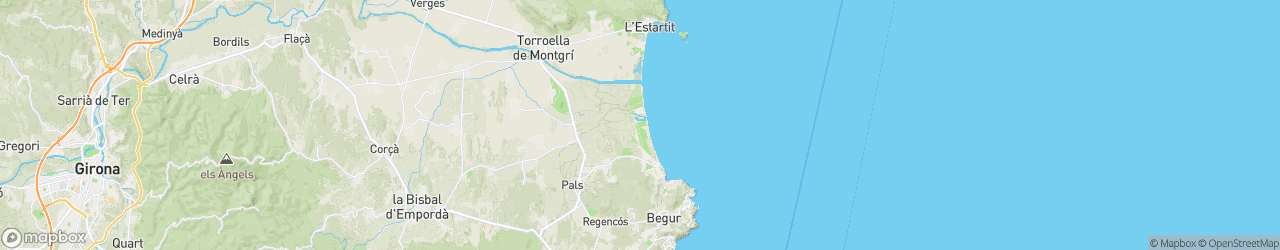 Localización del ##parkName## en un mapa